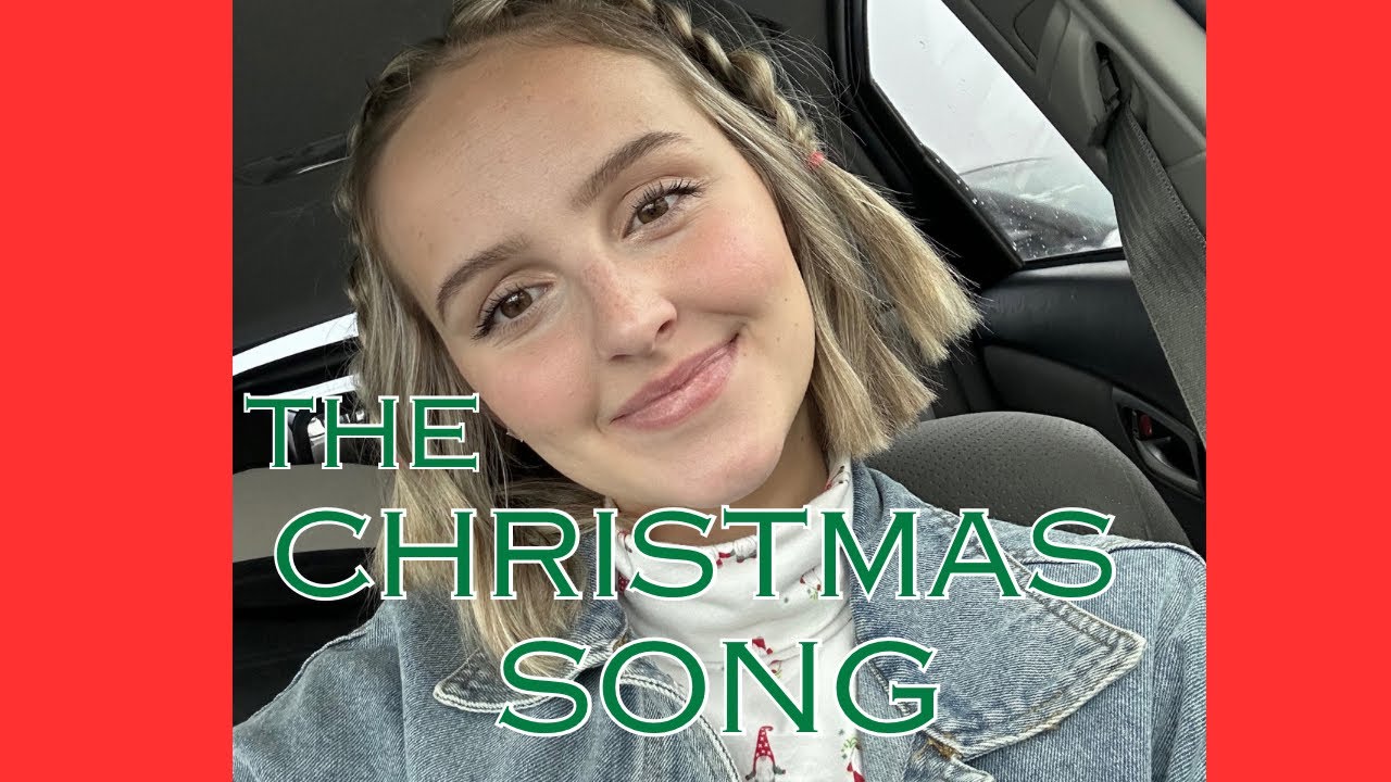 Merry Christmas!!! (The Christmas Song - Nat King Cole)