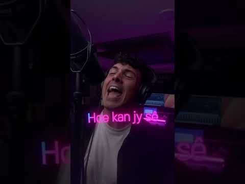 JY IS AL WAT EK HET die nuwe single met @LokiRothman  #afrikaans #afrikaansemusiek