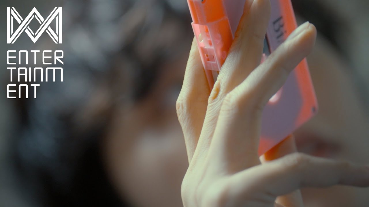 B1A4 THE 8TH MINI ALBUM 'CONNECT' Concept Film #01 DREAMLIKE