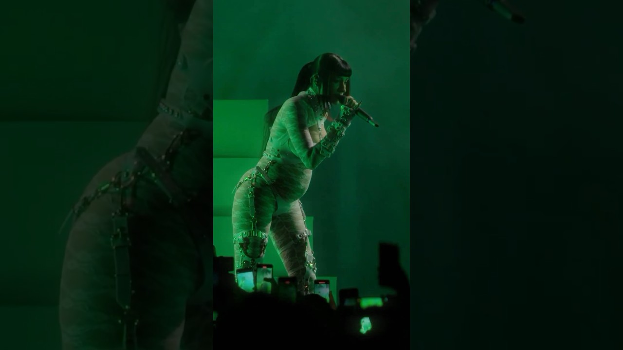 MUCHA DATA en Vivo 🖤🕷️