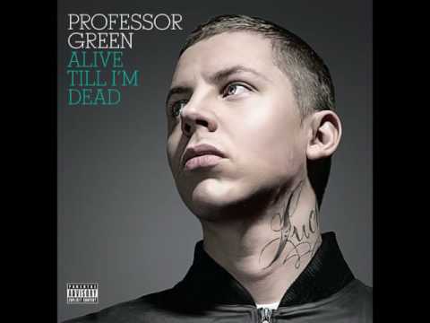 Professor Green Ft Labrinth - Oh My God OFFICIAL