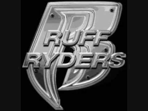 Down Bottom - Ruff Ryders (Dirty)