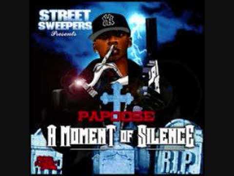 Papoose- Wut Yall Gonna Do