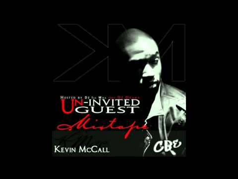 Kevin McCall Feat. Chris Brown - Rest Of My Life ♫ 2011!