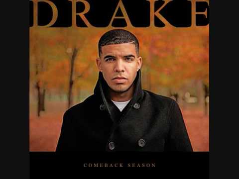 Drake - Swagger Like Us [Comeback Season Mixtape]
