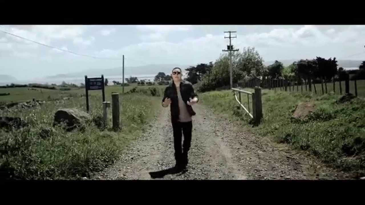 K.ONE - Walking Away (feat. Jason Kerrison) (Official Video)