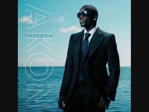Troublemaker Akon