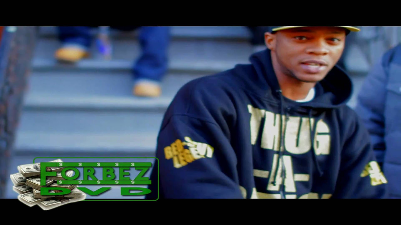 Papoose - Welcome 2 My Hood (Directed By Doggie Diamonds)