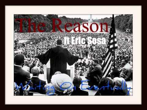 The Reason - Champ feat. Eric Sosa