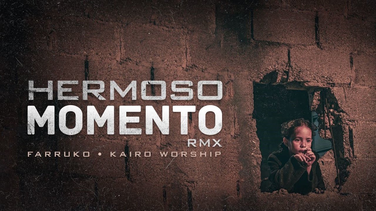 Farruko, @kairoworship - HERMOSO MOMENTO REMIX (Official Trailer)