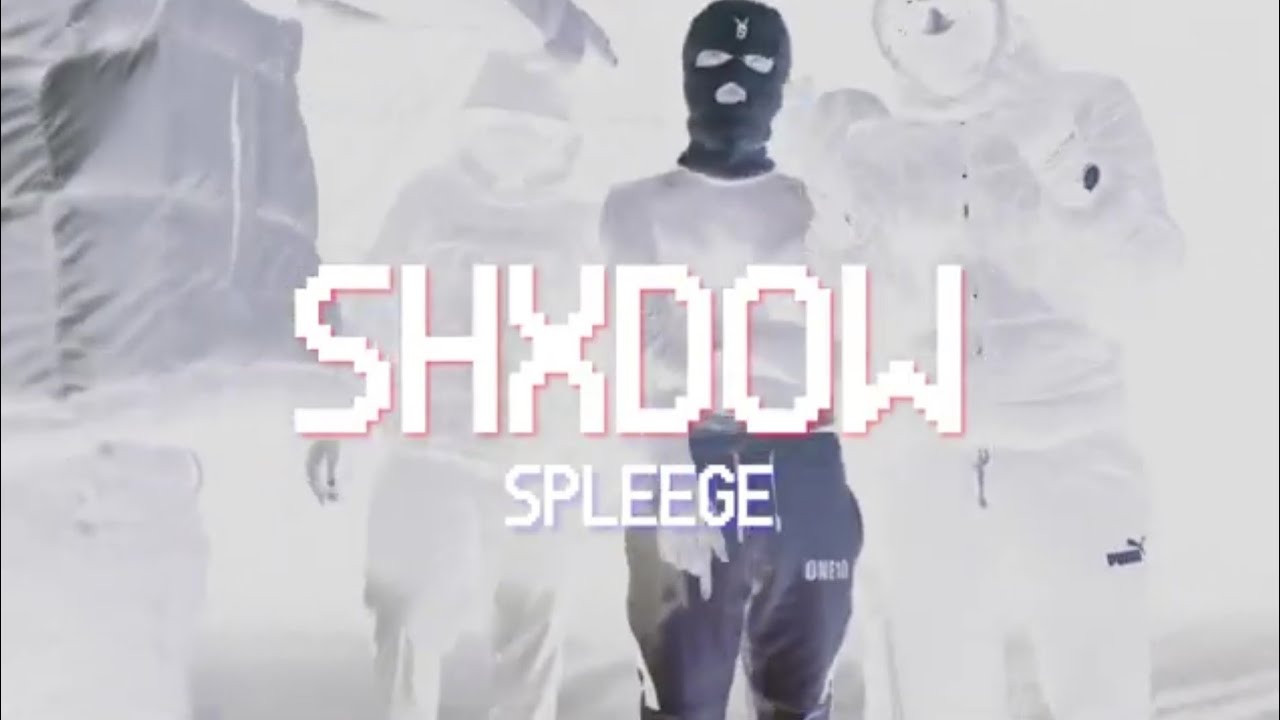 SHXDOW - BEEP BEEP RICHIE (SPLEEGE) [OFFICIAL VIDEO]