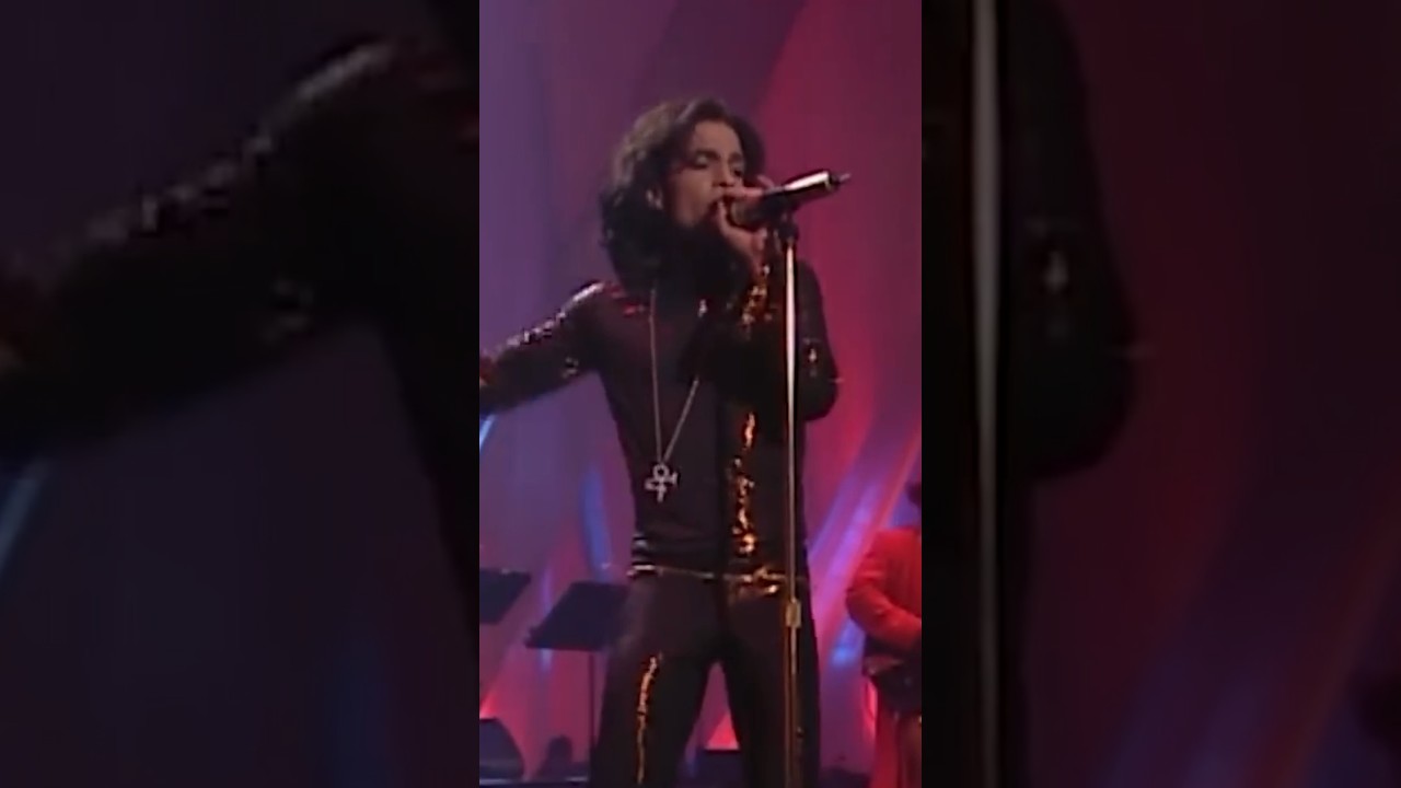 On this day in 1999, Rave Un2 The Year 2000, Prince’s concert special from Paisley Park, premiered.