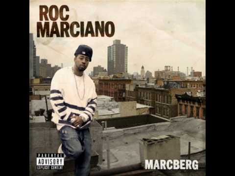 Roc Marciano - It's A Crime