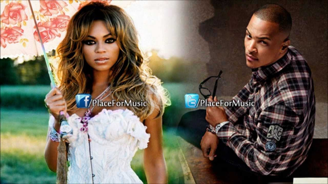 Beyonce - Dance For You ft. T.I.