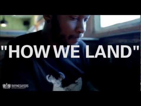 P.O.S - How We Land