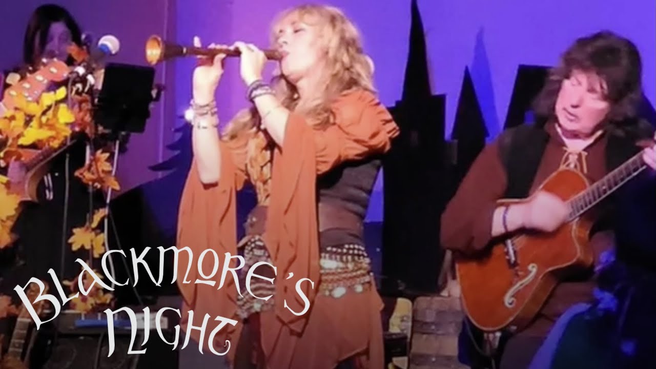 Blackmore's Night - Tour Review 2023