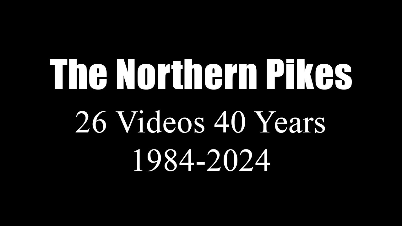 26 Videos 40 Years