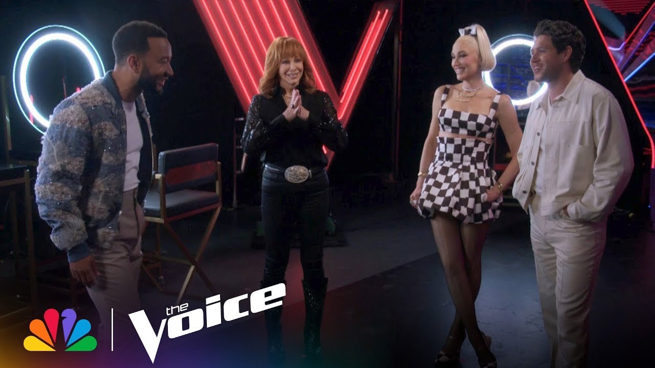 The Best Moments from Season 24 | The Voice Live Finale | NBC