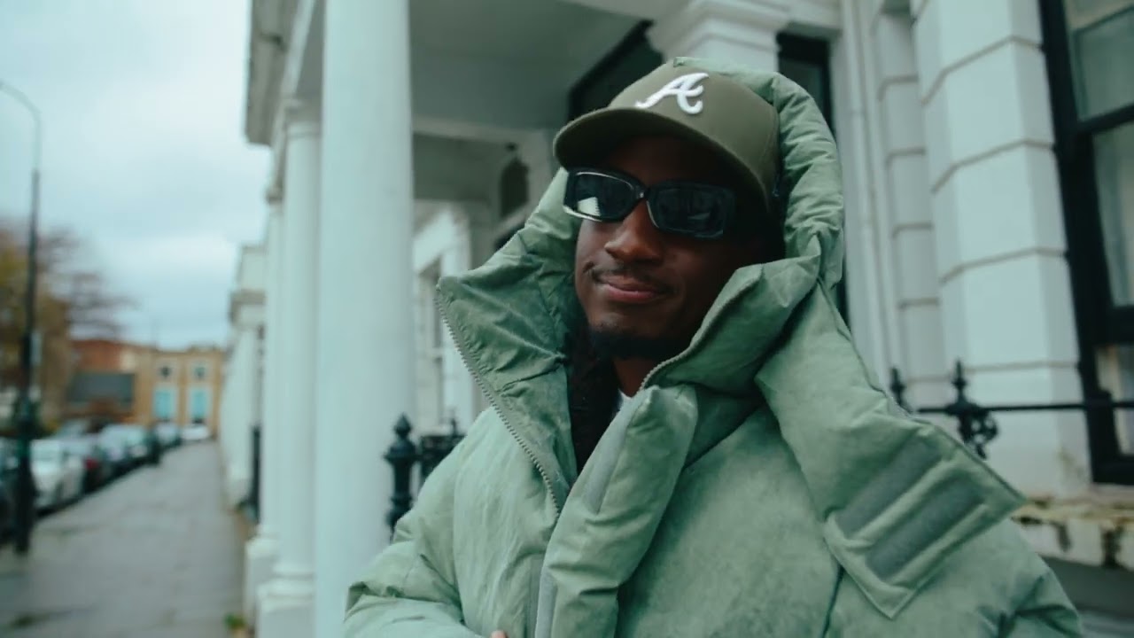 K CAMP - Young & Free (Official Music Video)
