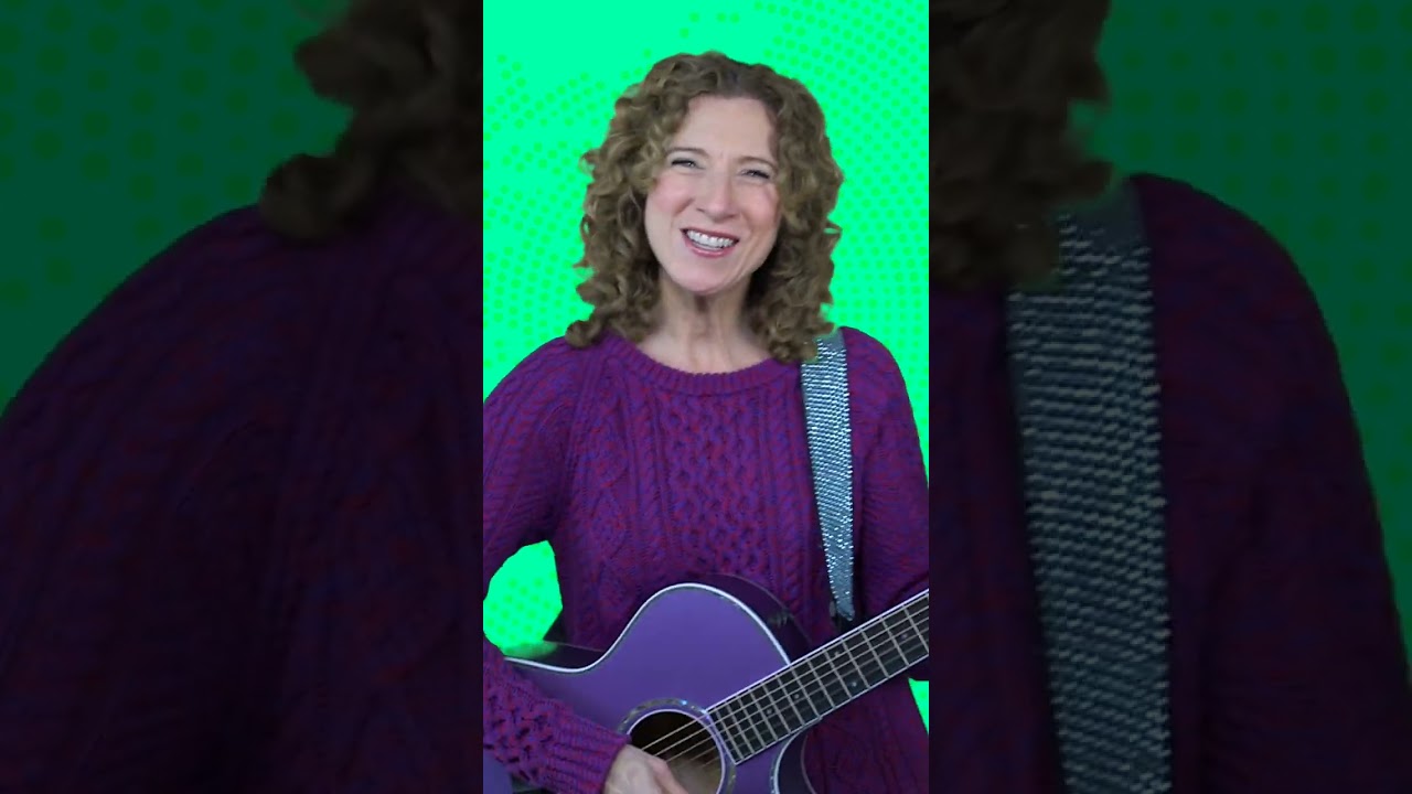 "I Had A Friend" Sing-Along with Laurie Berkner