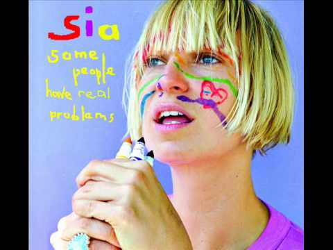 Sia - Death By Chocolate