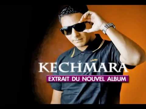L'Algérino Feat Jalal El Hamdaoui - Kechmara