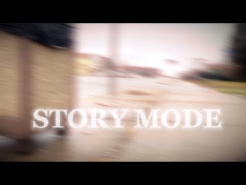 Blonco - Story Mode (Official Music Video)