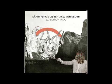 Käptn Peng & Die Tentakel von Delphi - Kugelschlucker