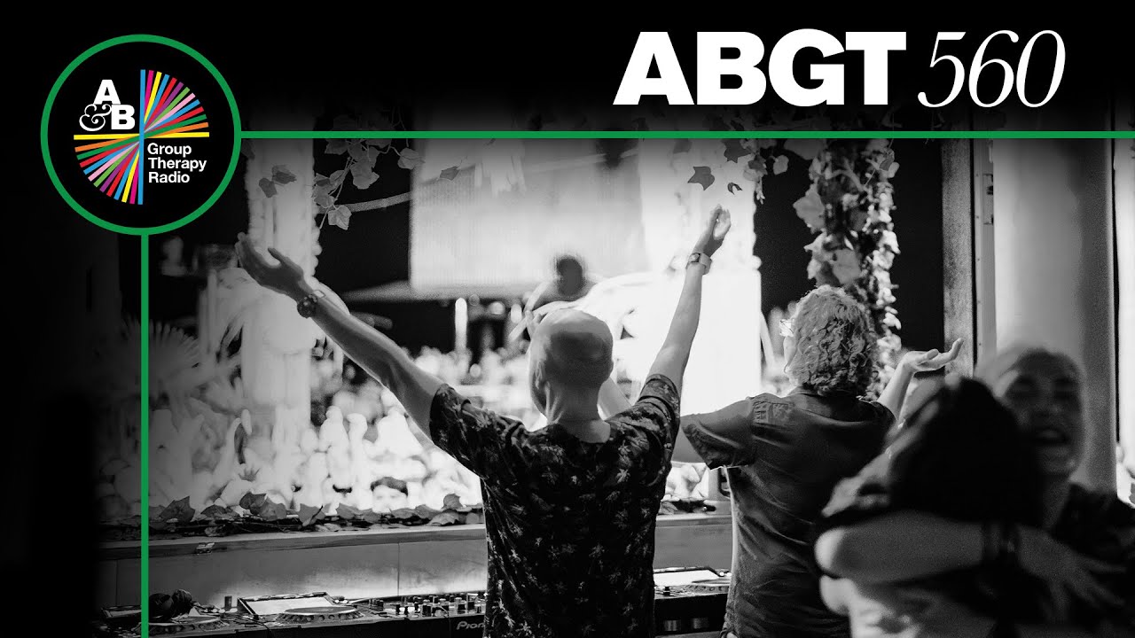 Group Therapy 560 with Above & Beyond and Digital Drift
