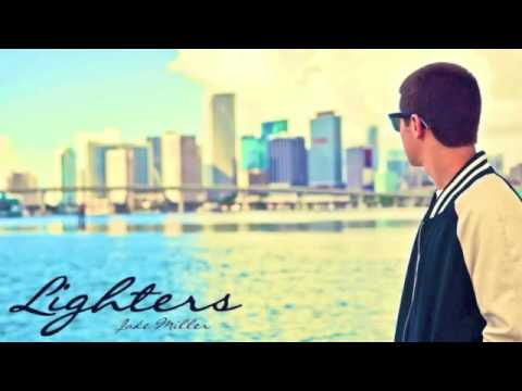 Jake Miller - Lighters