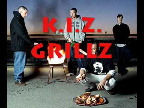 K.I.Z. - Grillz