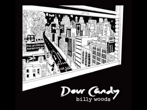 billy woods - Central Park Feat. DJ Addikt (Produced by Blockhead)