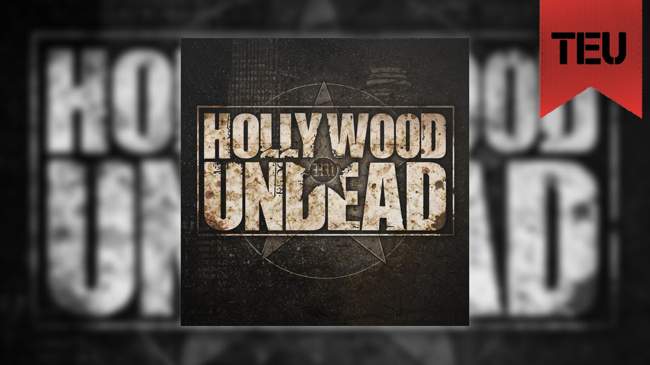 Hollywood Undead - Turn Off The Lights (feat. Jeffree Star) [Lyrics Video]