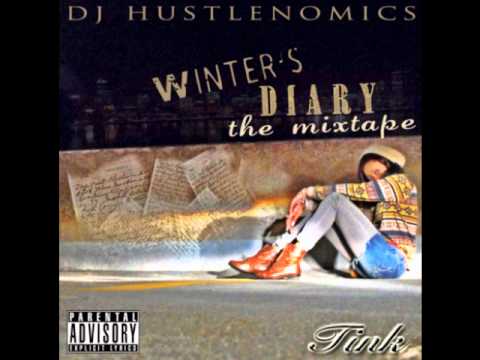 Tink - Can I [ Winter's Diary Mixtape ] @Official_Tink