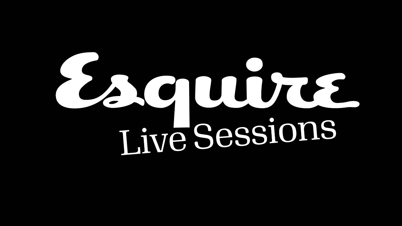 Esquire Live Session: The Dismemberment Plan "Daddy Was A Real Good Dancer"