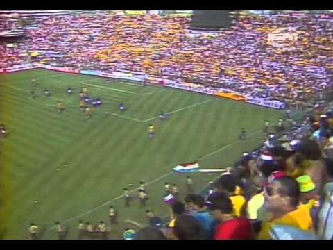 1982 Italy vs Brazil Highlights