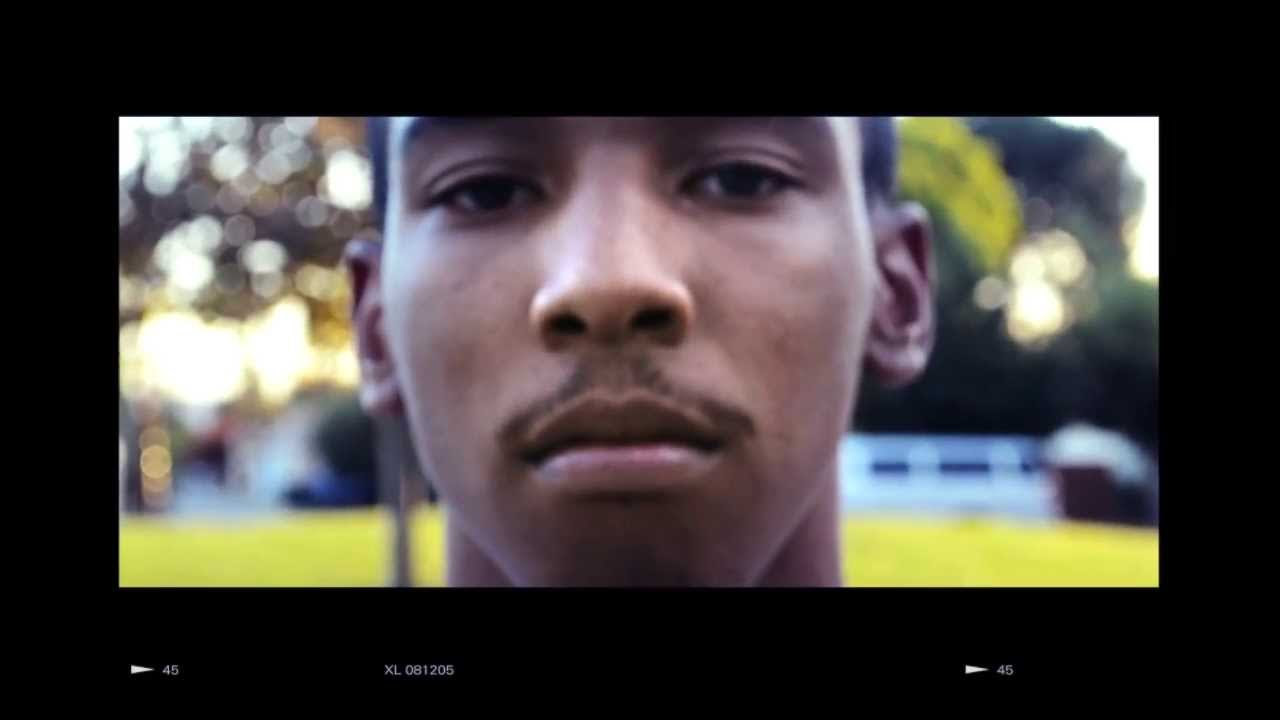 DeQuince - 2nd Favorite Rapper (Music Video)