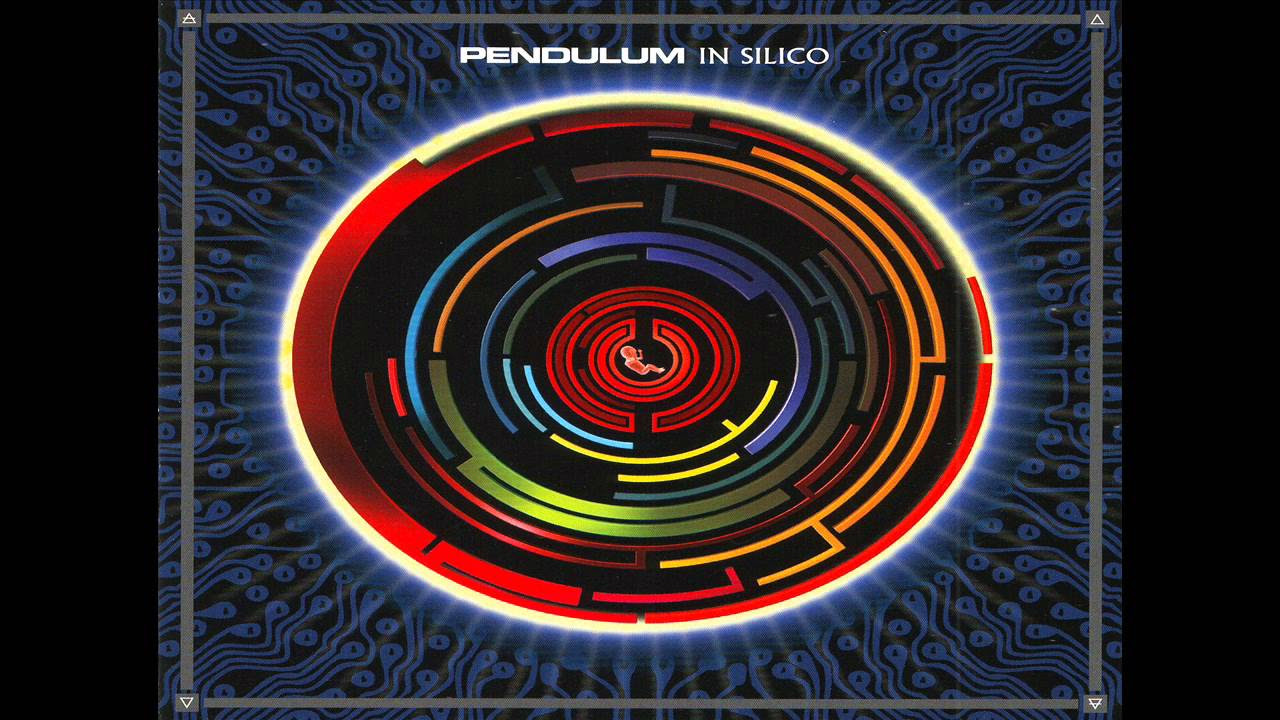Pendulum - Different