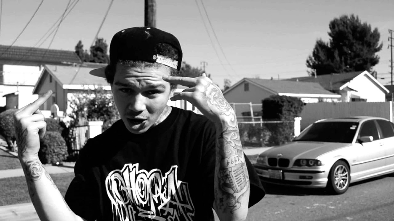 All day - Phora