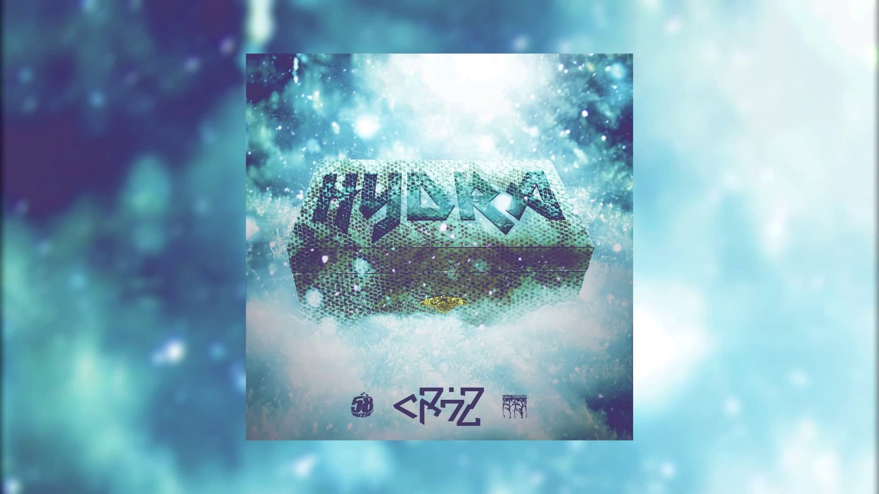Cr7z - Yuki (Hydra EP)
