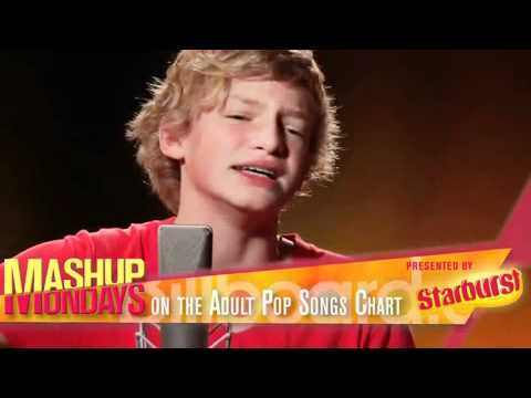Cody Simpson Steal My Kisses Cover - Ben Harper