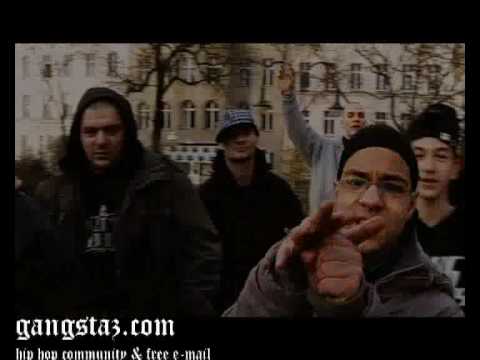 K.I.Z. feat. MC Bogy - Dein Leben ist gefickt - gangstaz.com