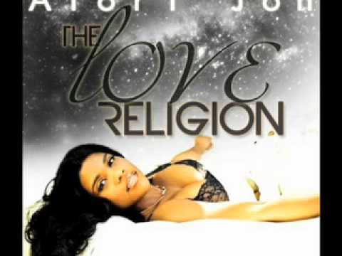 Alori Joh - The Love Religion