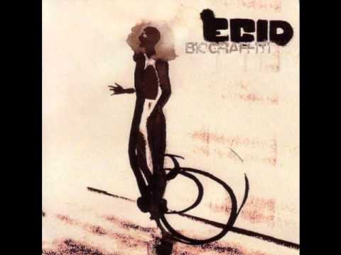 Ecid - Beauty Distracted ft David Mars