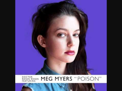 Meg Myers Poison