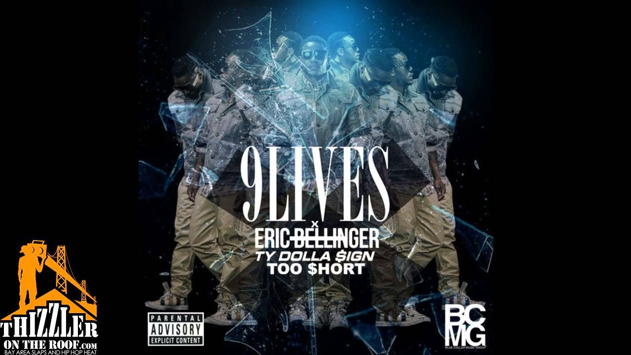 Eric Bellinger ft. Too Short, Ty Dolla Sign - 9 Lives [Prod. Jay Nari Of League Of Starz] [Thizzler.