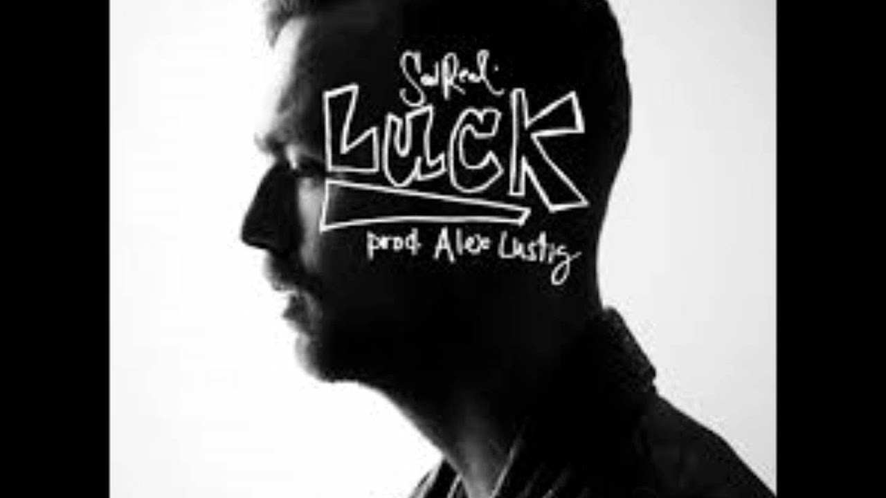 Sonreal - Luck (One Long Day)