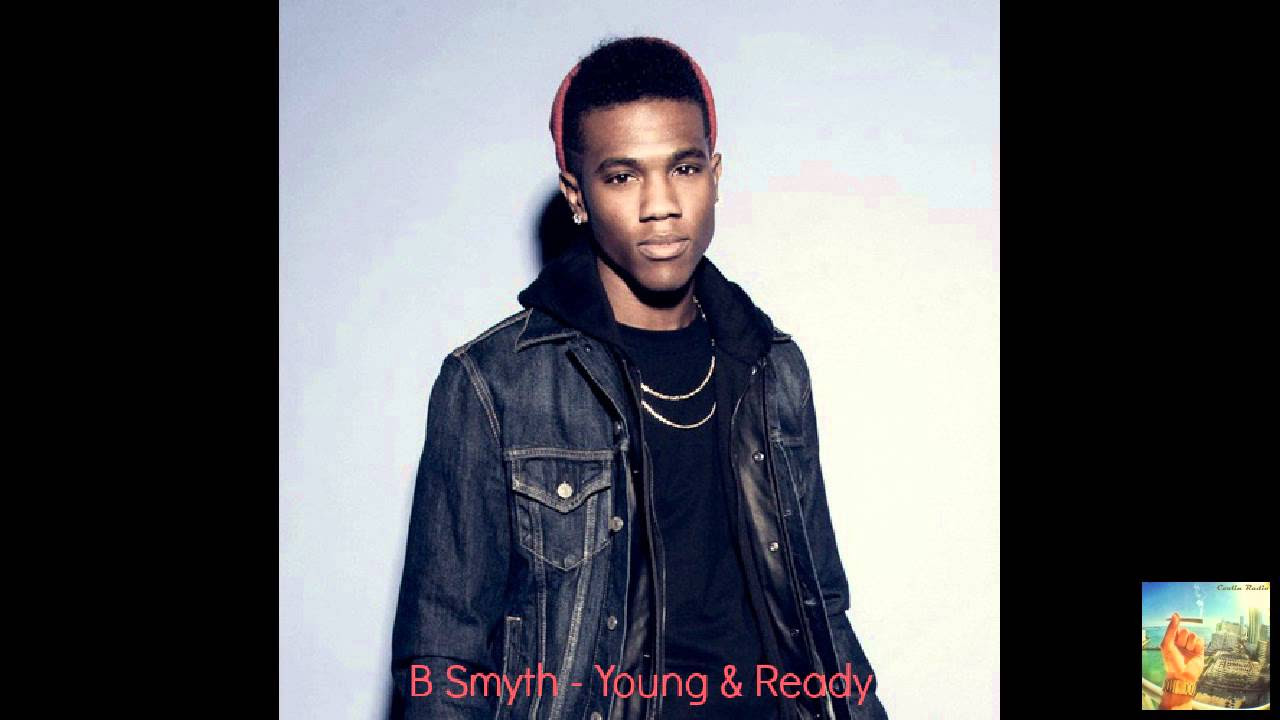 B Smyth - Young and Ready