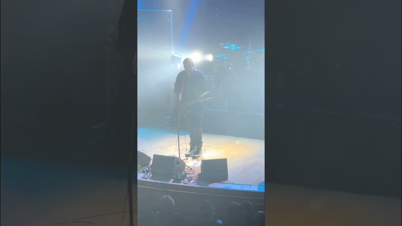 Trapt “Think Of You” Live in Hays KS 1/6/24