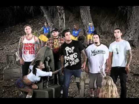 New Found Glory - That Thing You Do